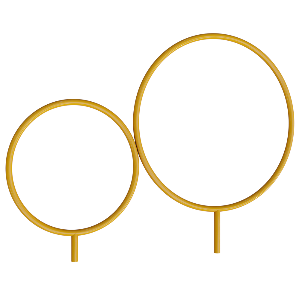 Тренажер кольца KIDIGO