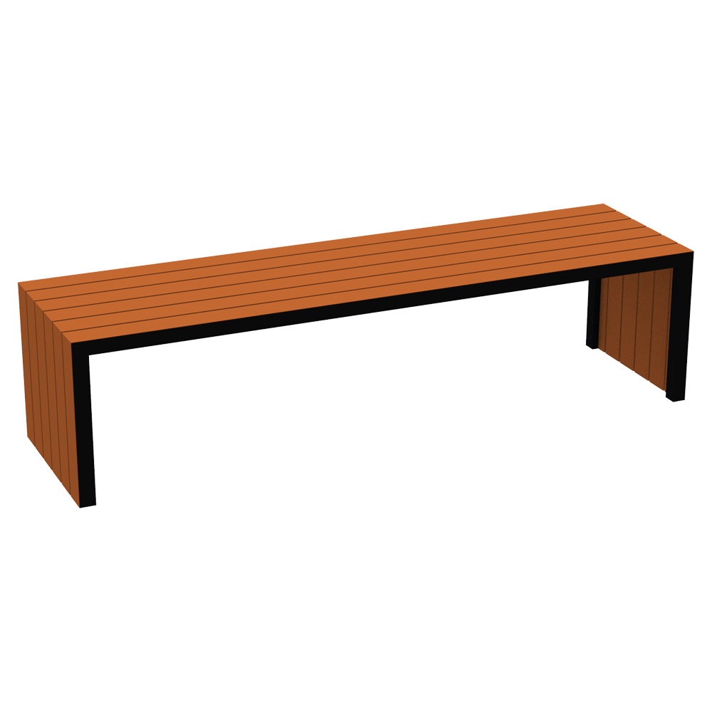 Скамейка Европа KIDIGO