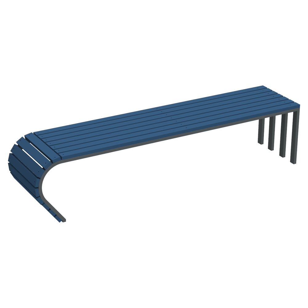 Скамейка Мерси 3 KIDIGO