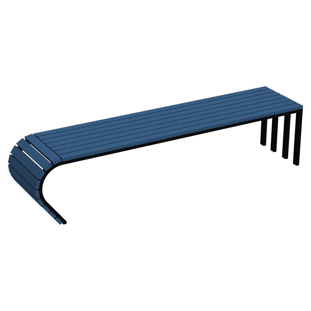 Скамейка Мерси 3 KIDIGO