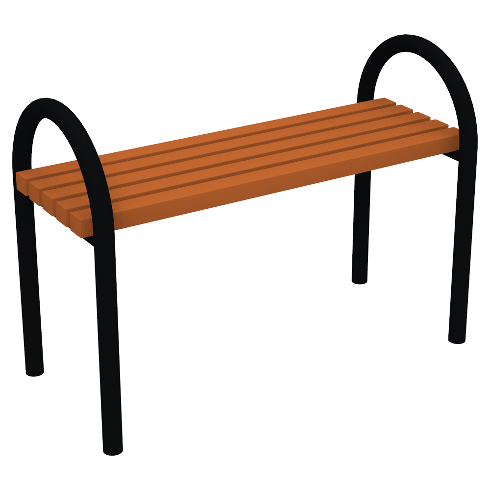 Скамейка Modern Short KIDIGO