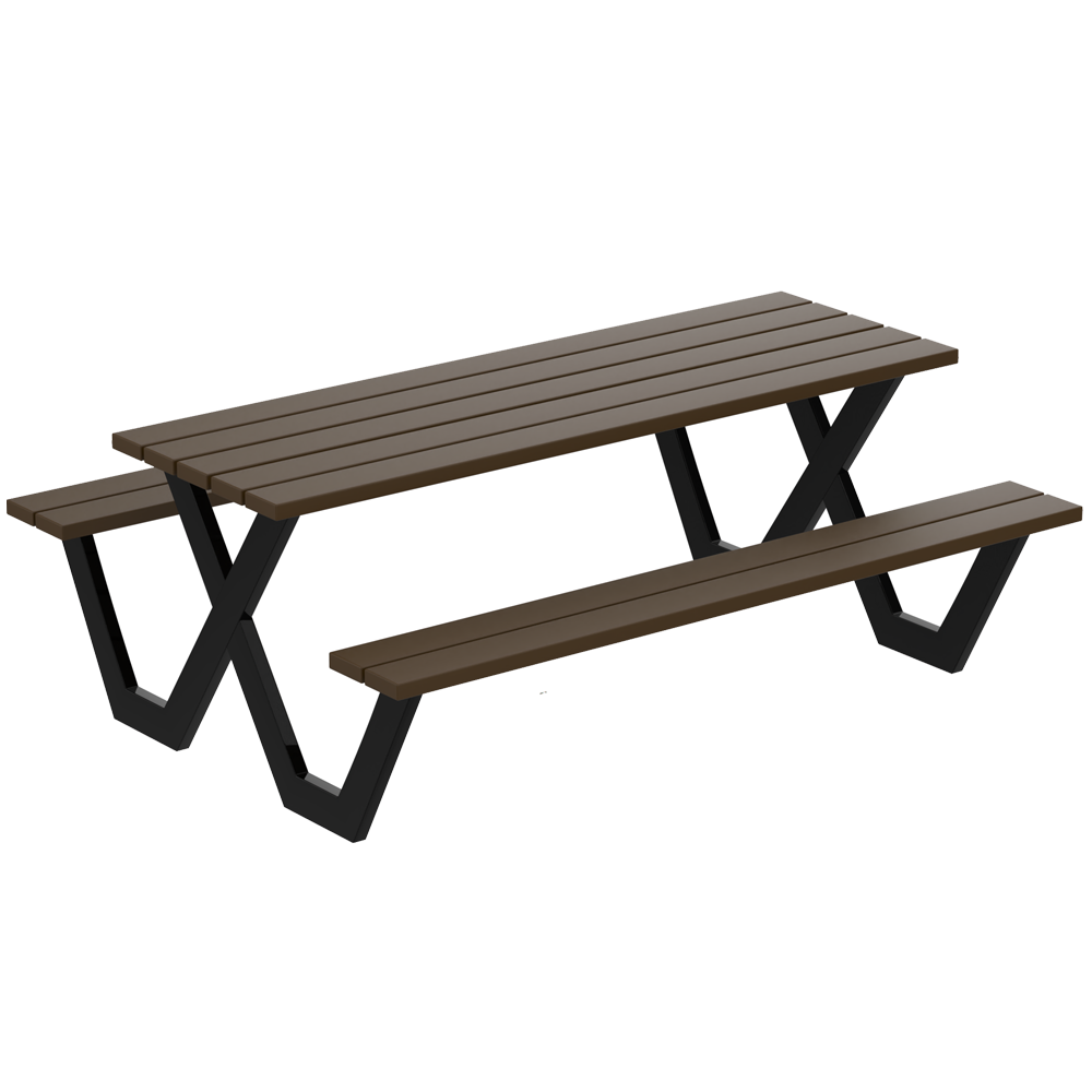 Вуличний набір Seaside