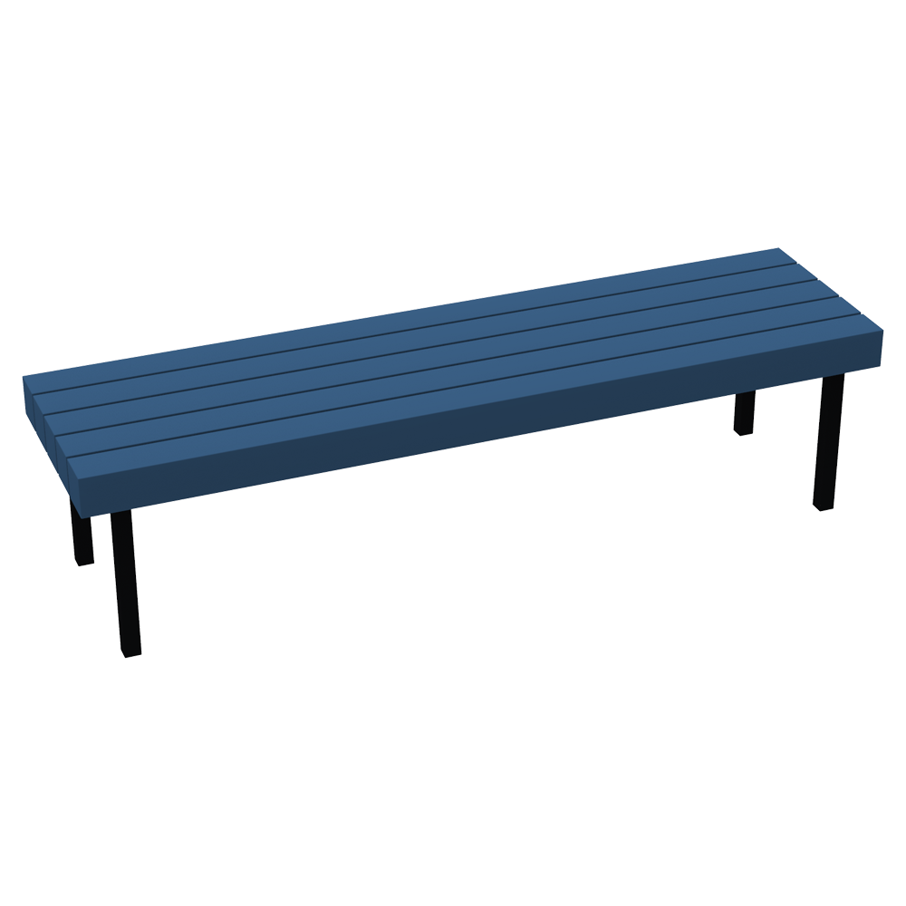 Скамейка Нью-Йорк KIDIGO