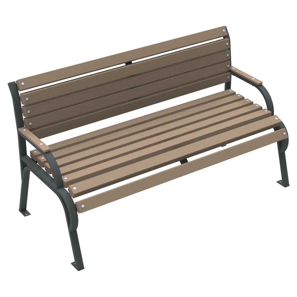 Скамейка Соната KIDIGO