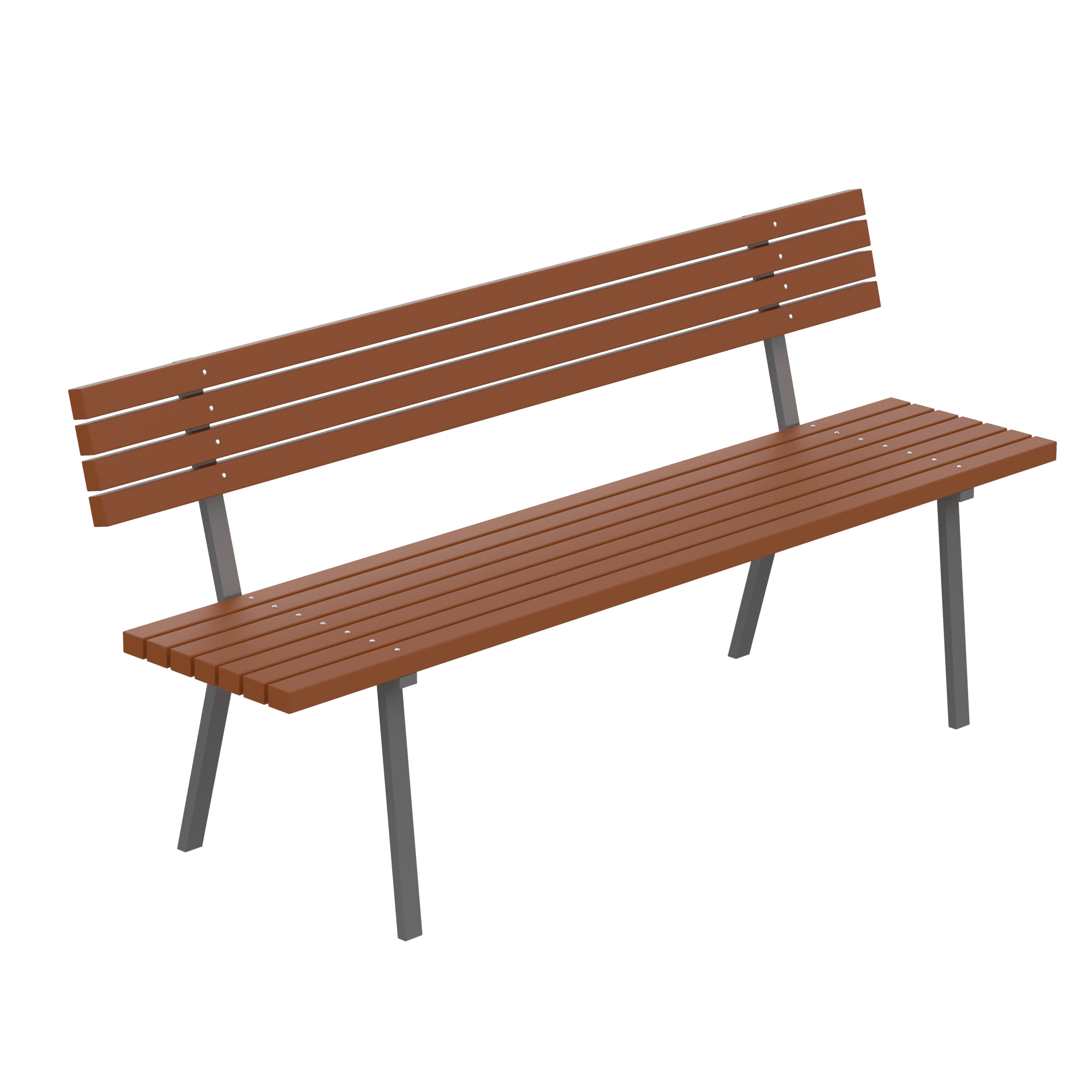 Скамейка Стандарт KIDIGO