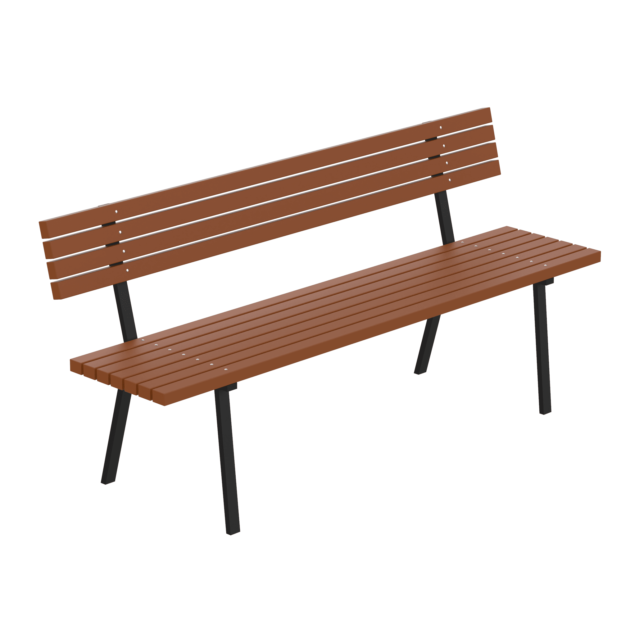 Скамейка Стандарт KIDIGO