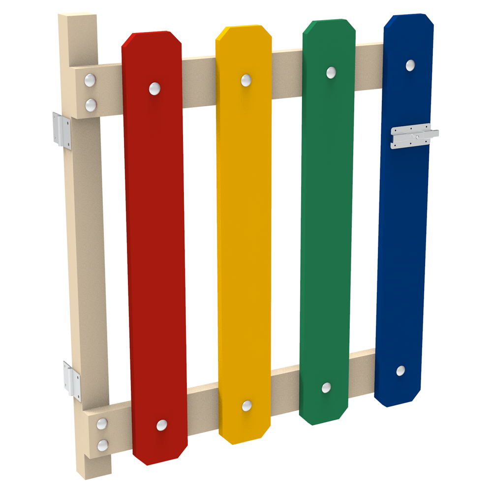 Калитка VMOD002 KIDIGO