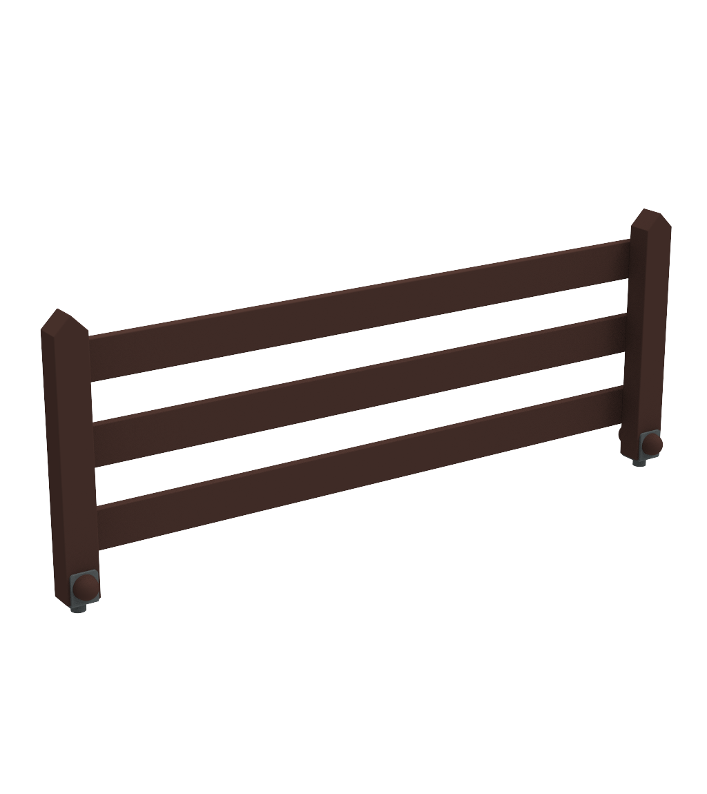 Забор Rancho KIDIGO