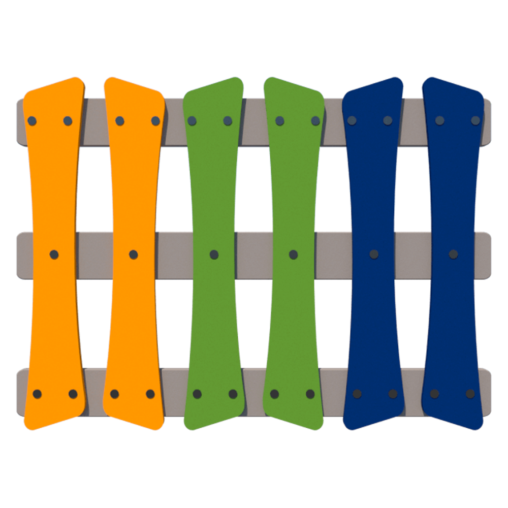 Секция ограждения Лесничок KIDIGO