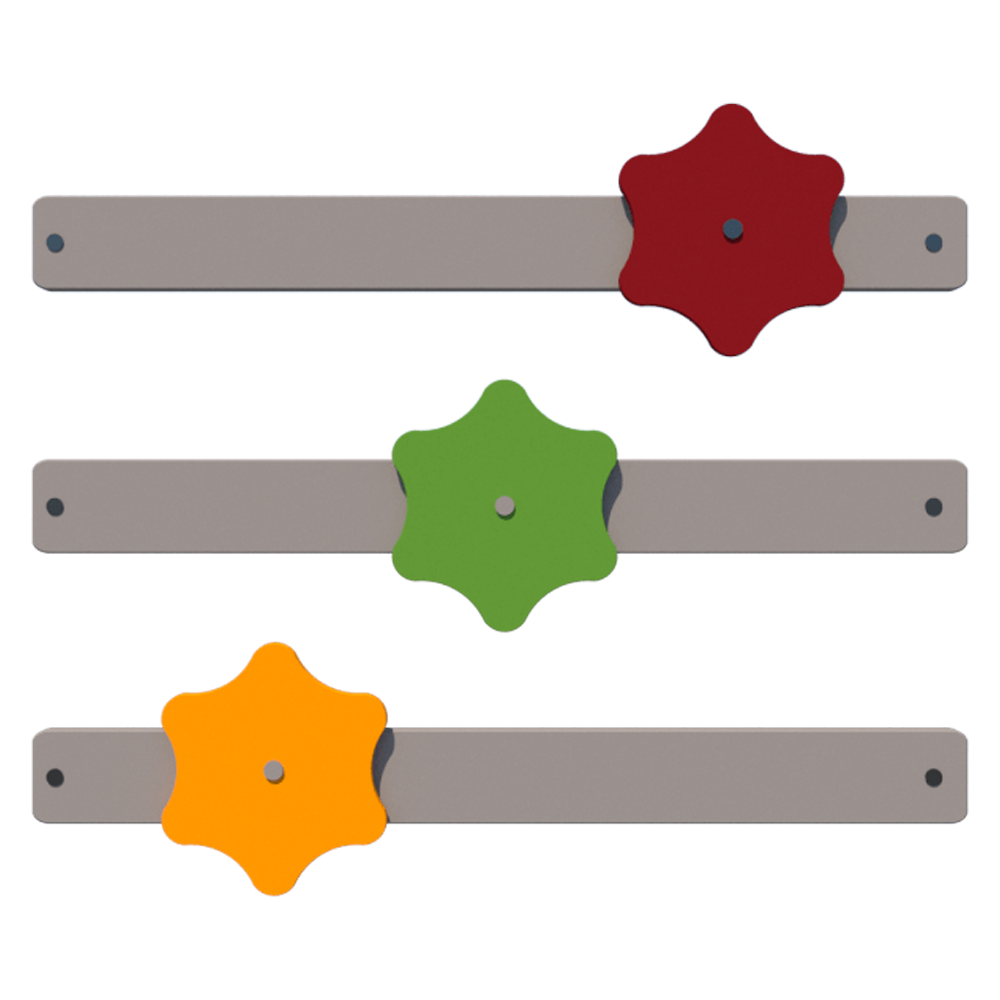 Секция ограждения Вращение KIDIGO