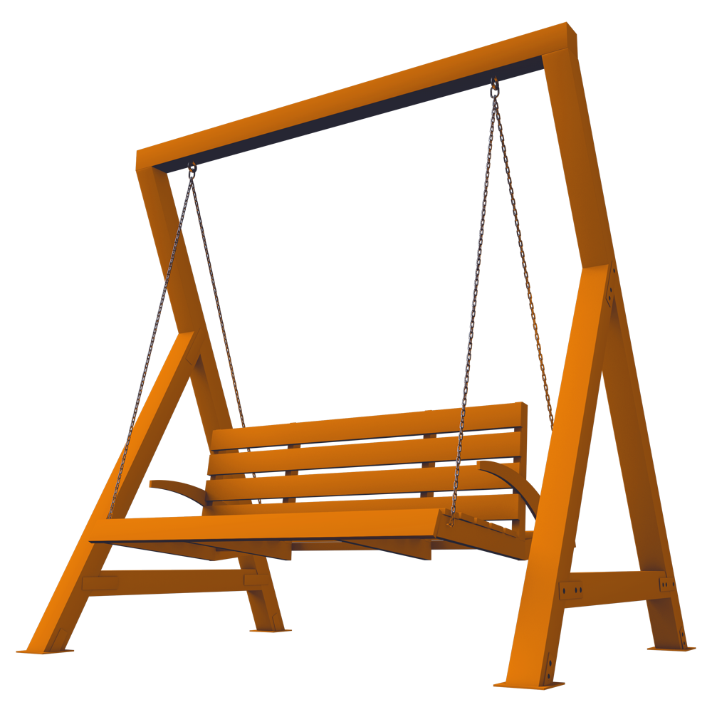 Garden Swing Кidigo
