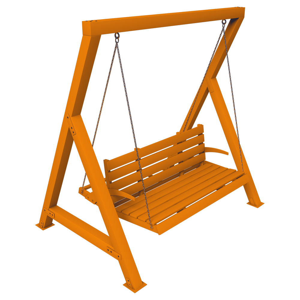 Garden Swing Кidigo