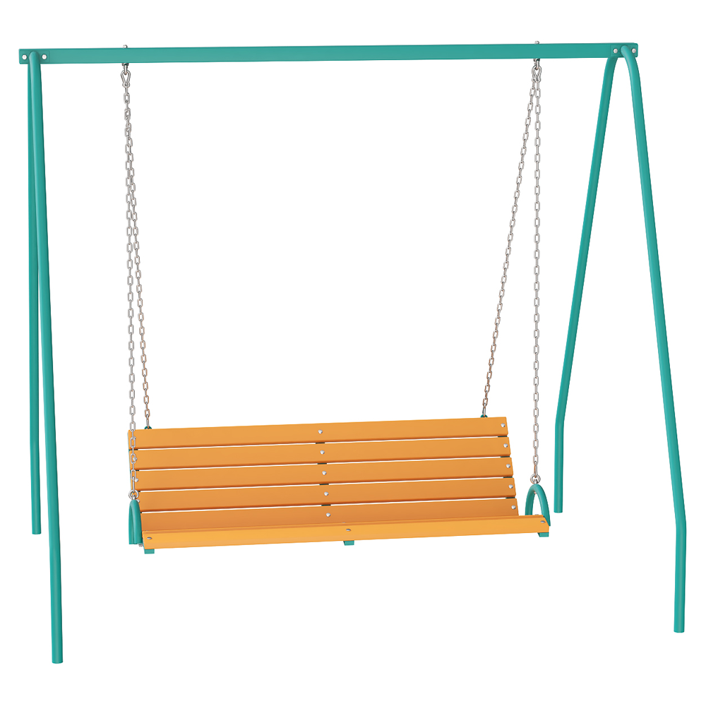 Садова гойдалка Сад KIDIGO