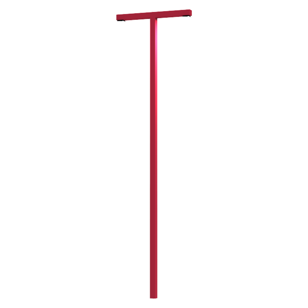 Уличный светильник Proud Double KIDIGO