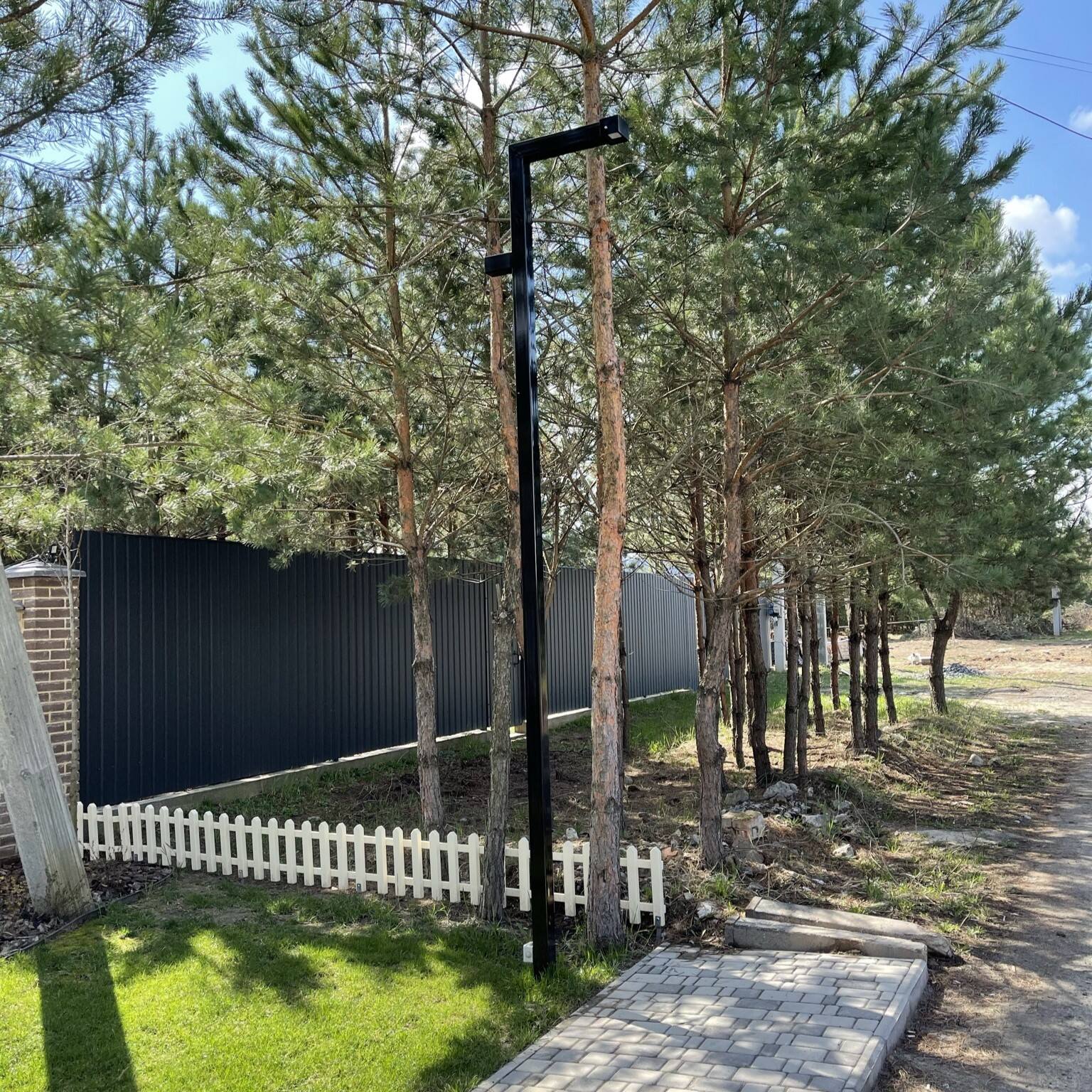 Уличный светильник Proud KIDIGO