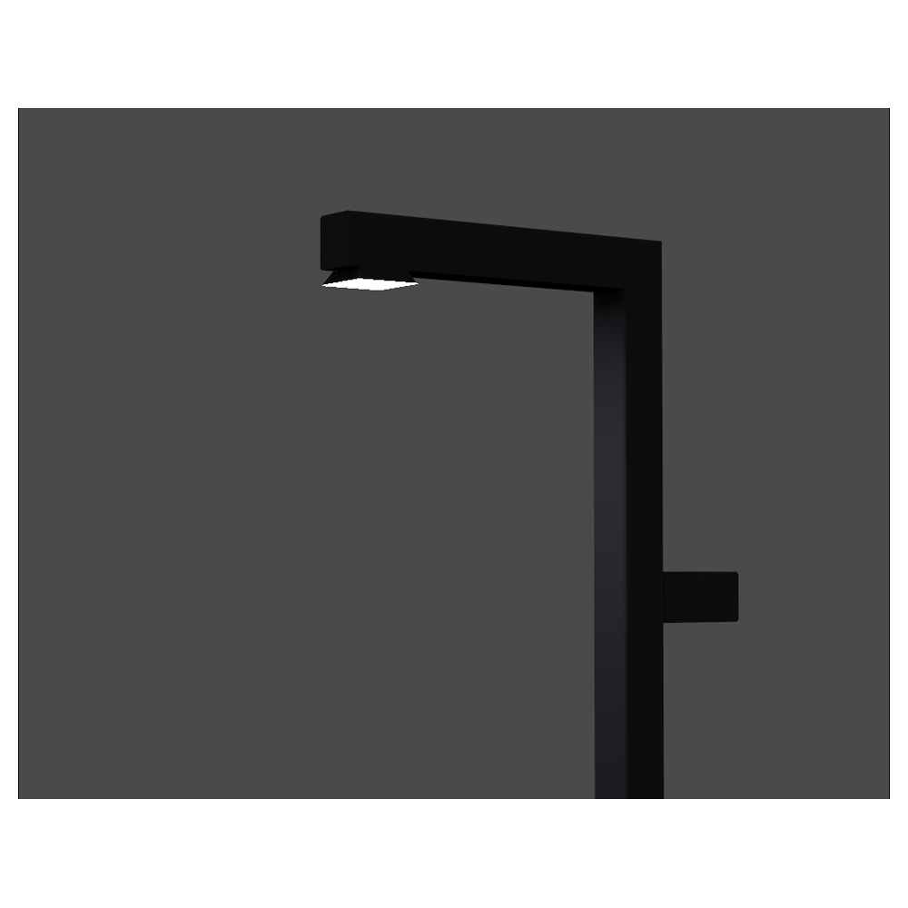 Уличный светильник Proud KIDIGO