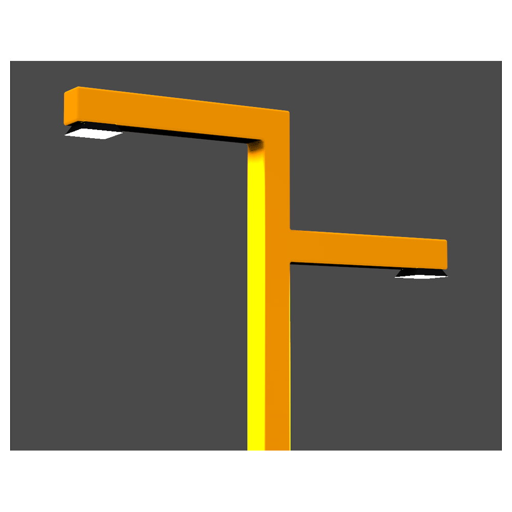 Уличный светильник Relax KIDIGO