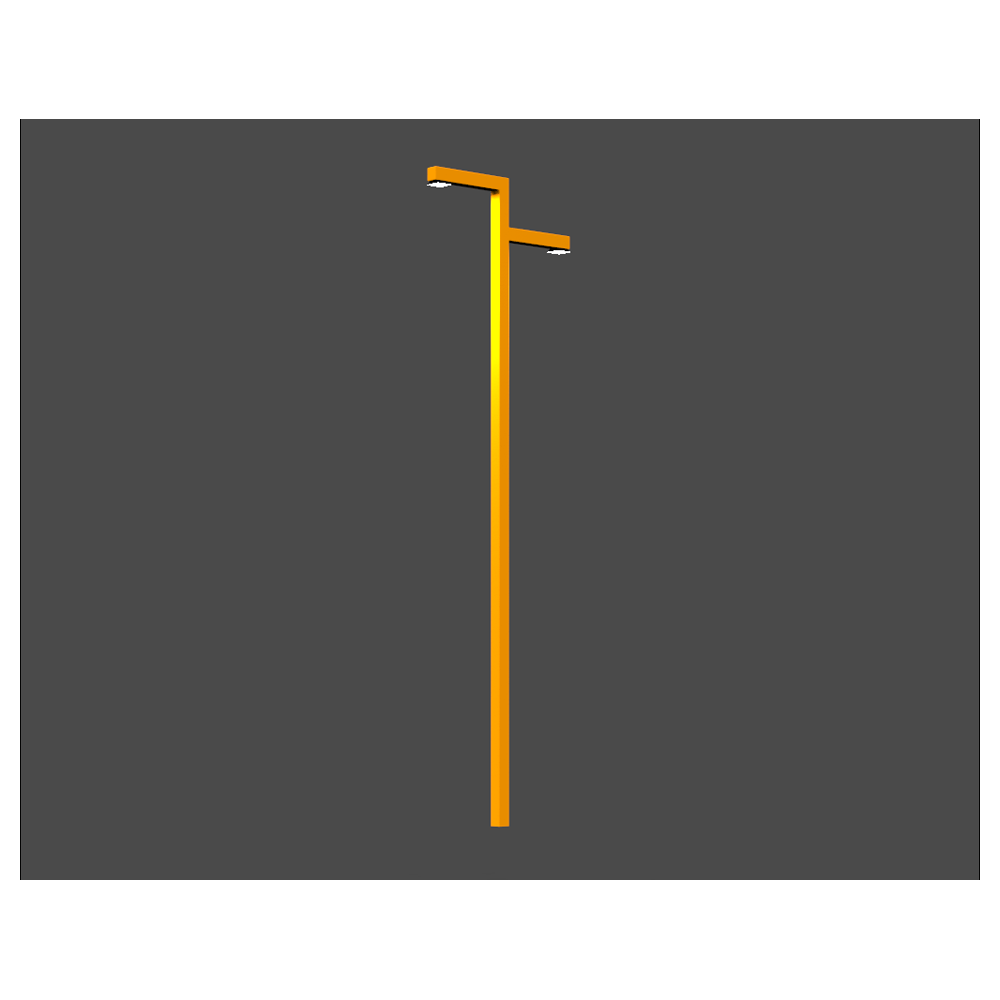 Уличный светильник Relax KIDIGO