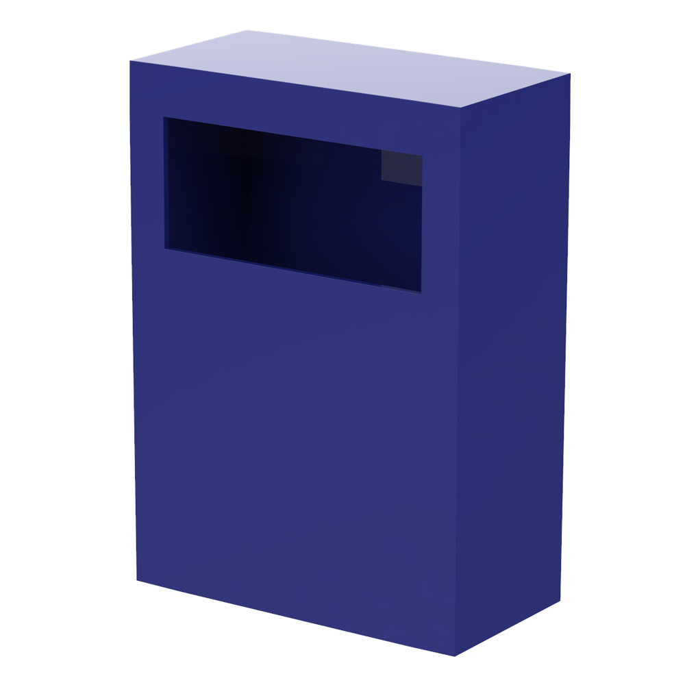 Урна Европа KIDIGO