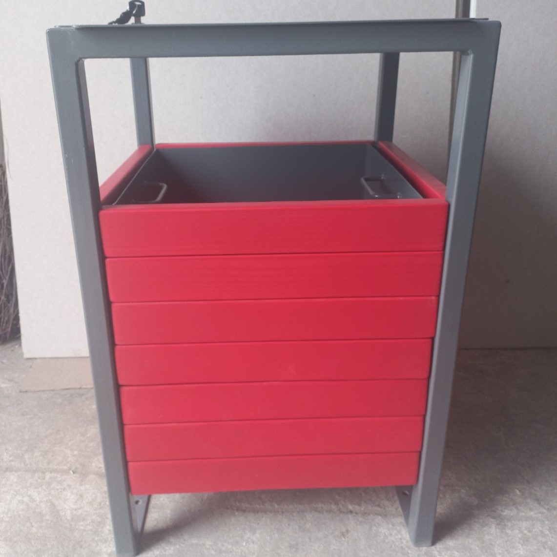 Урна Quadra KIDIGO