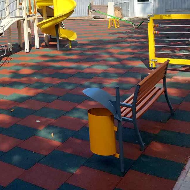 Урна VMVU005 KIDIGO