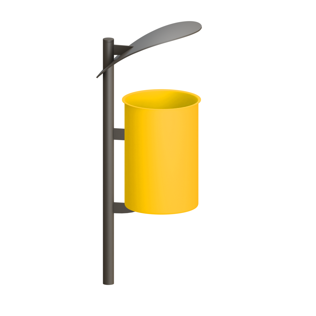 Урна VMVU005 KIDIGO