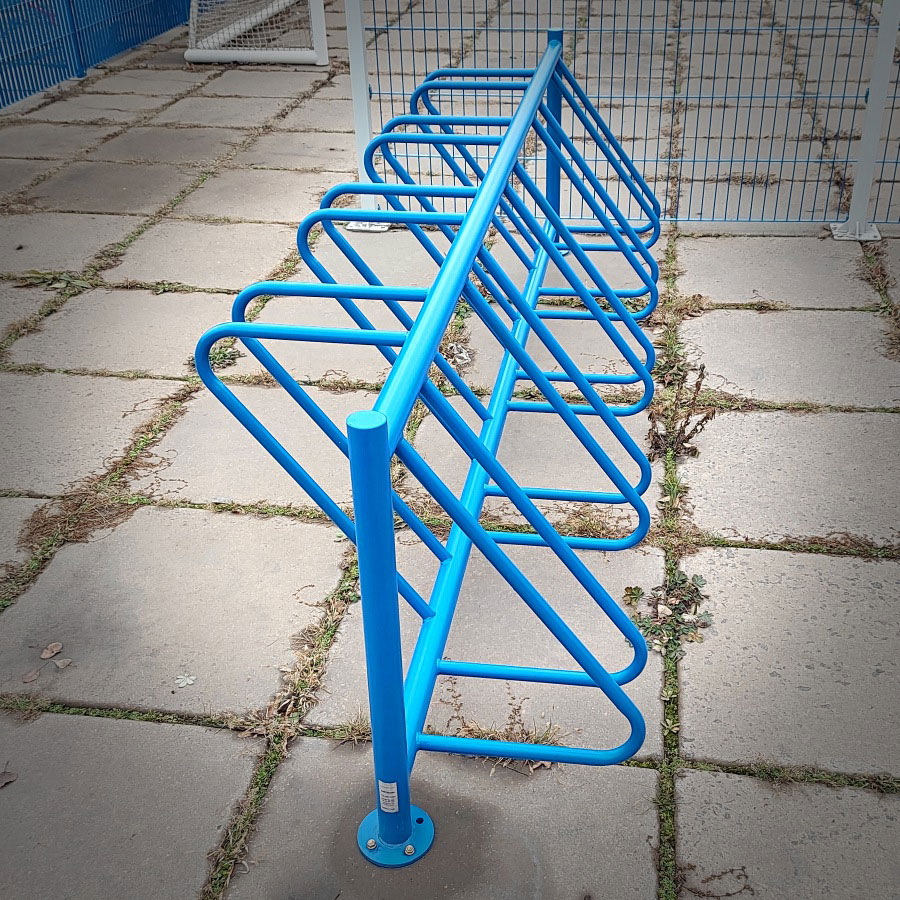 Велопарковка Citi KIDIGO