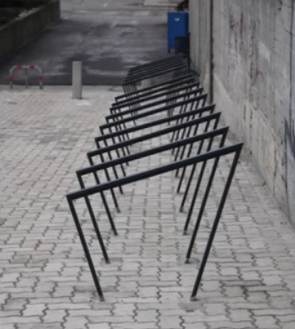 Велопарковка Loft KIDIGO