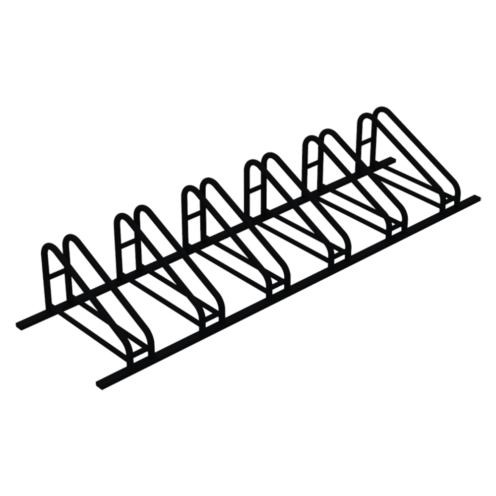 Велопарковка Triangle 6 KIDIGO