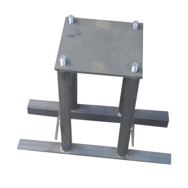 Закладна Навіси-Баскетбол KIDIGO