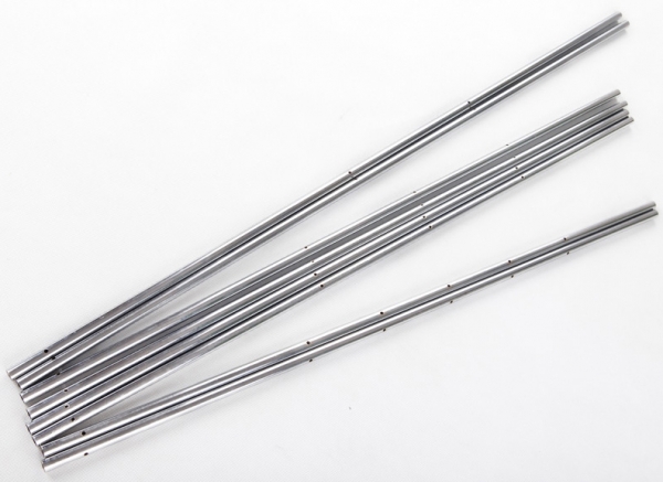 Игровой стержень 13 мм пустотелый.