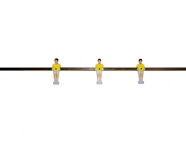 Игровой стержень 13 мм для нападающих