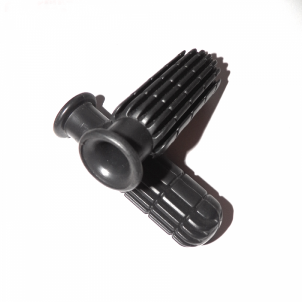 Ручка для настольного футбола (внутренний диаметр 13 мм)