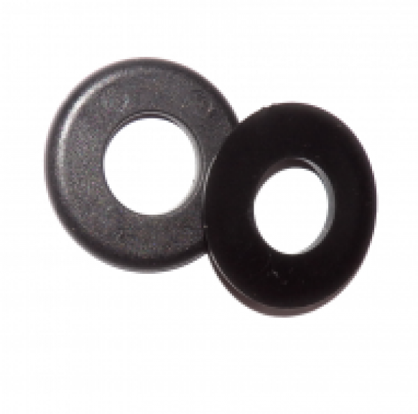 Шайба на игровые стержни 13 мм.