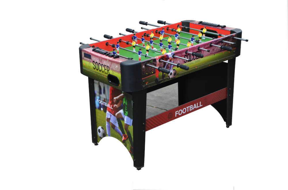 Настольный футбол Match (120х61х81 см мячик для игры х 2 шт)