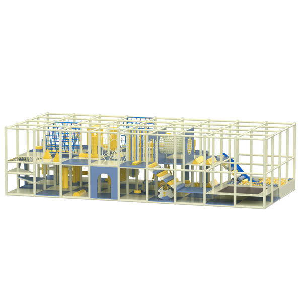 Детский игровой лабиринт Funway KIDIGO