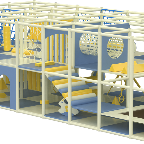 Детский игровой лабиринт Funway KIDIGO