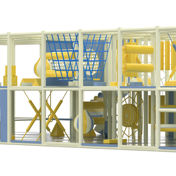 Детский игровой лабиринт Funway KIDIGO