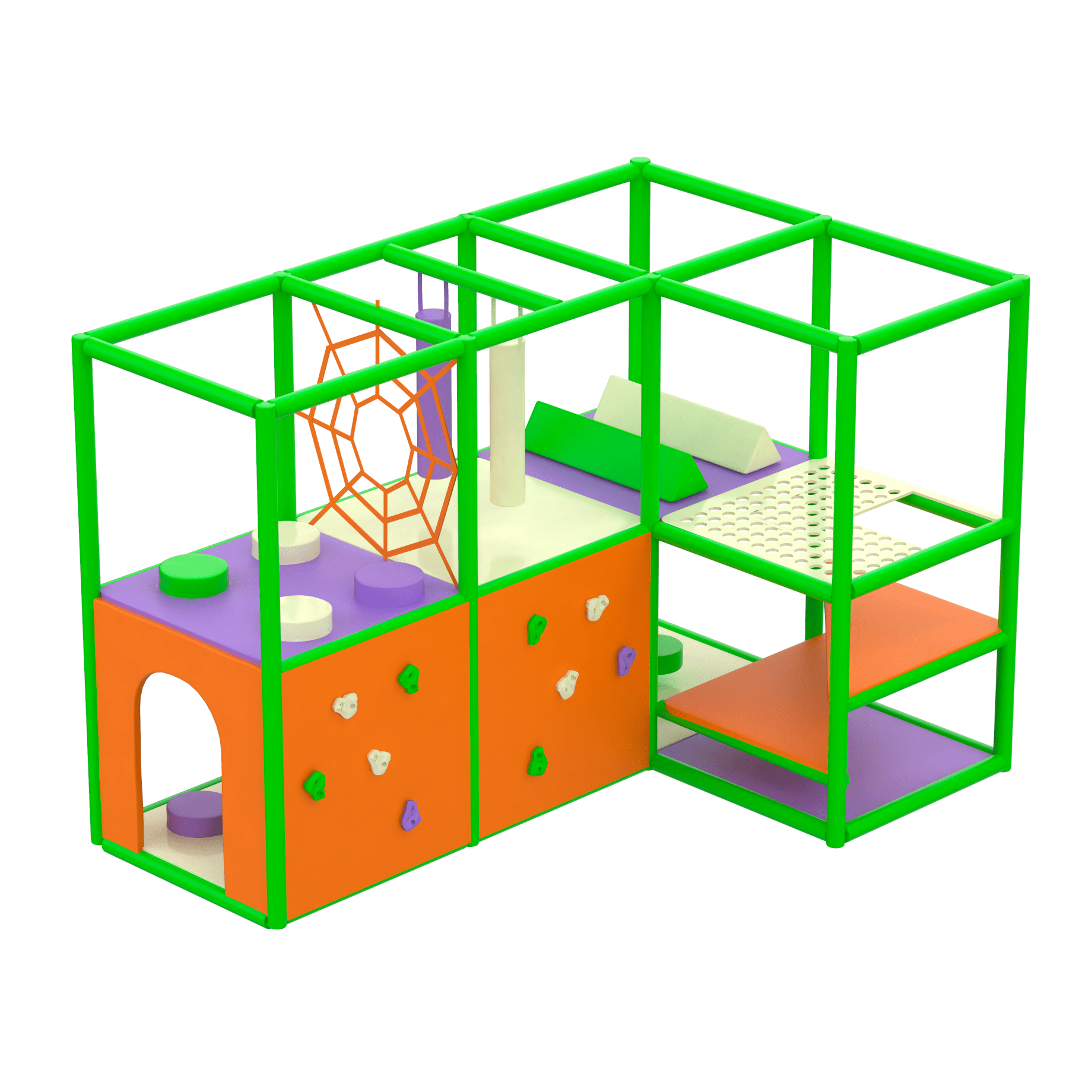 Детский игровой лабиринт Liliput