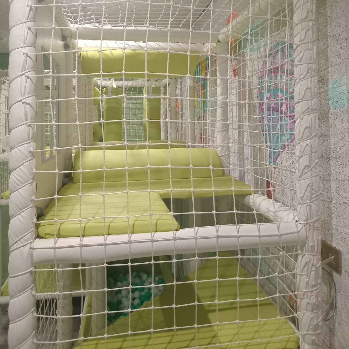 Детский игровой лабиринт Marion KIDIGO