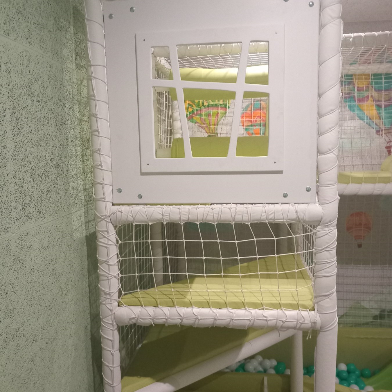 Детский игровой лабиринт Marion KIDIGO