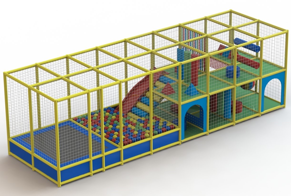 Лабиринт Радость KIDIGO