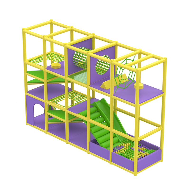 Детский игровой лабиринт Sky KIDIGO