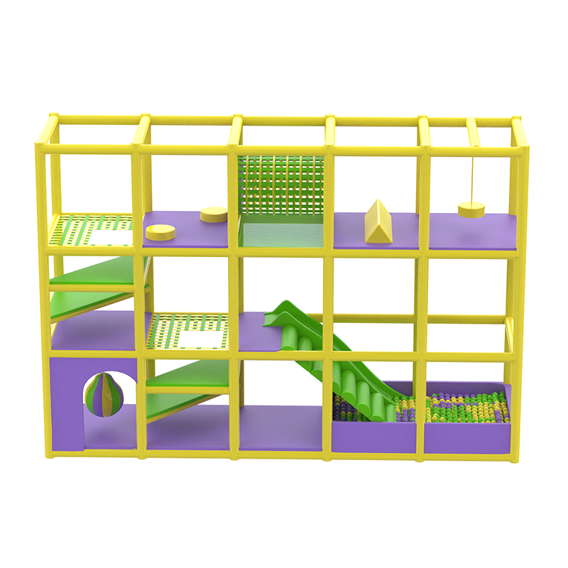 Детский игровой лабиринт Sky KIDIGO