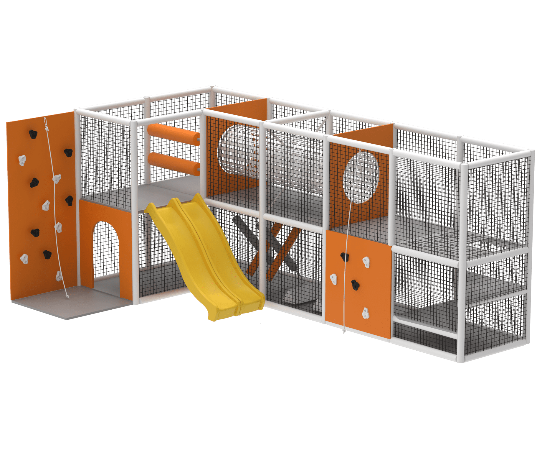 Детский игровой лабиринт Tenderness KIDIGO