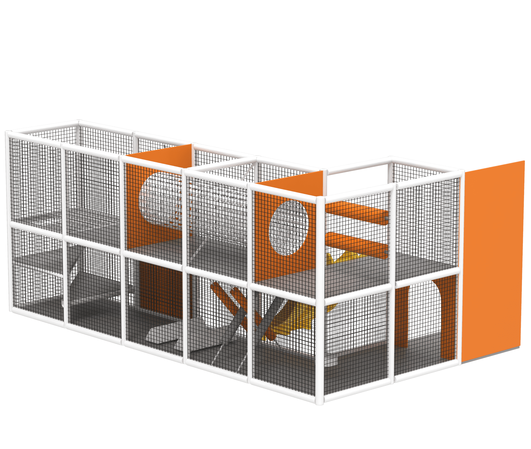 Детский игровой лабиринт Tenderness KIDIGO