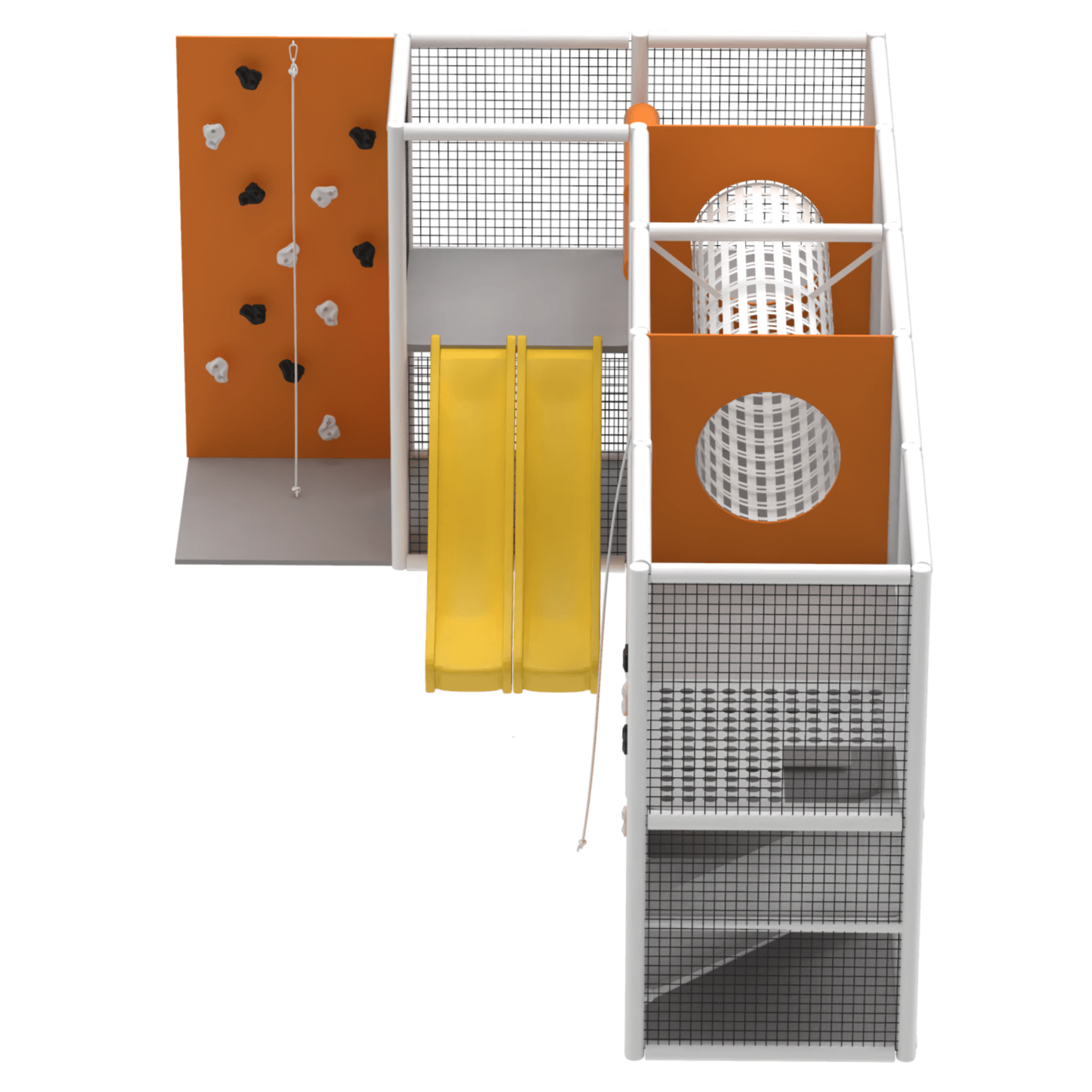 Детский игровой лабиринт Tenderness KIDIGO