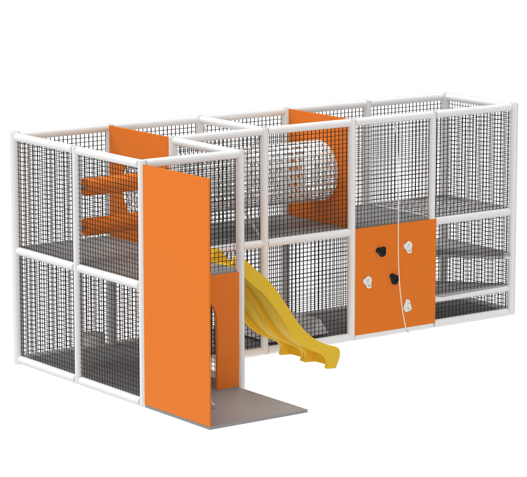 Детский игровой лабиринт Tenderness KIDIGO