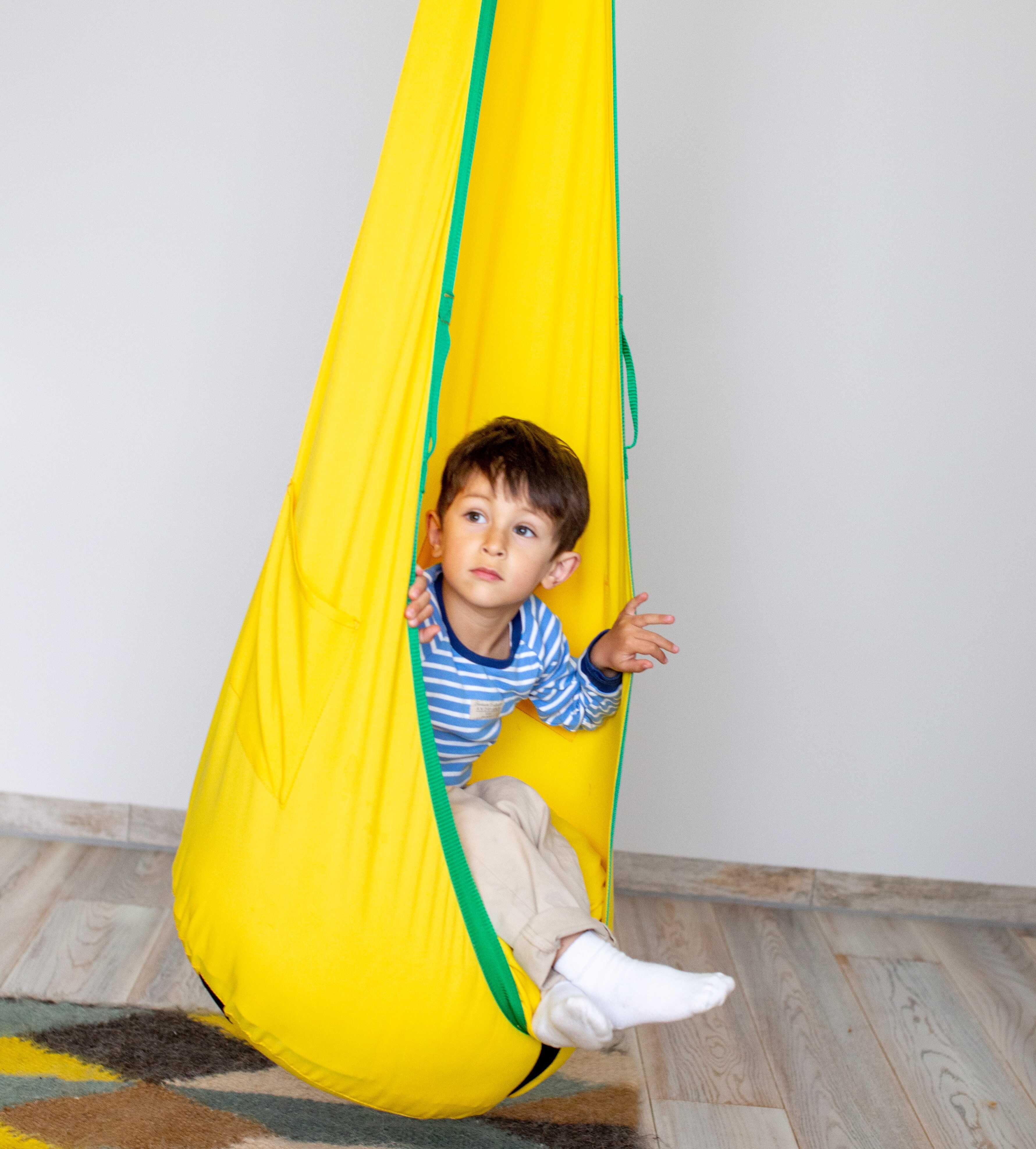 Гамак Гнездо KIDIGO