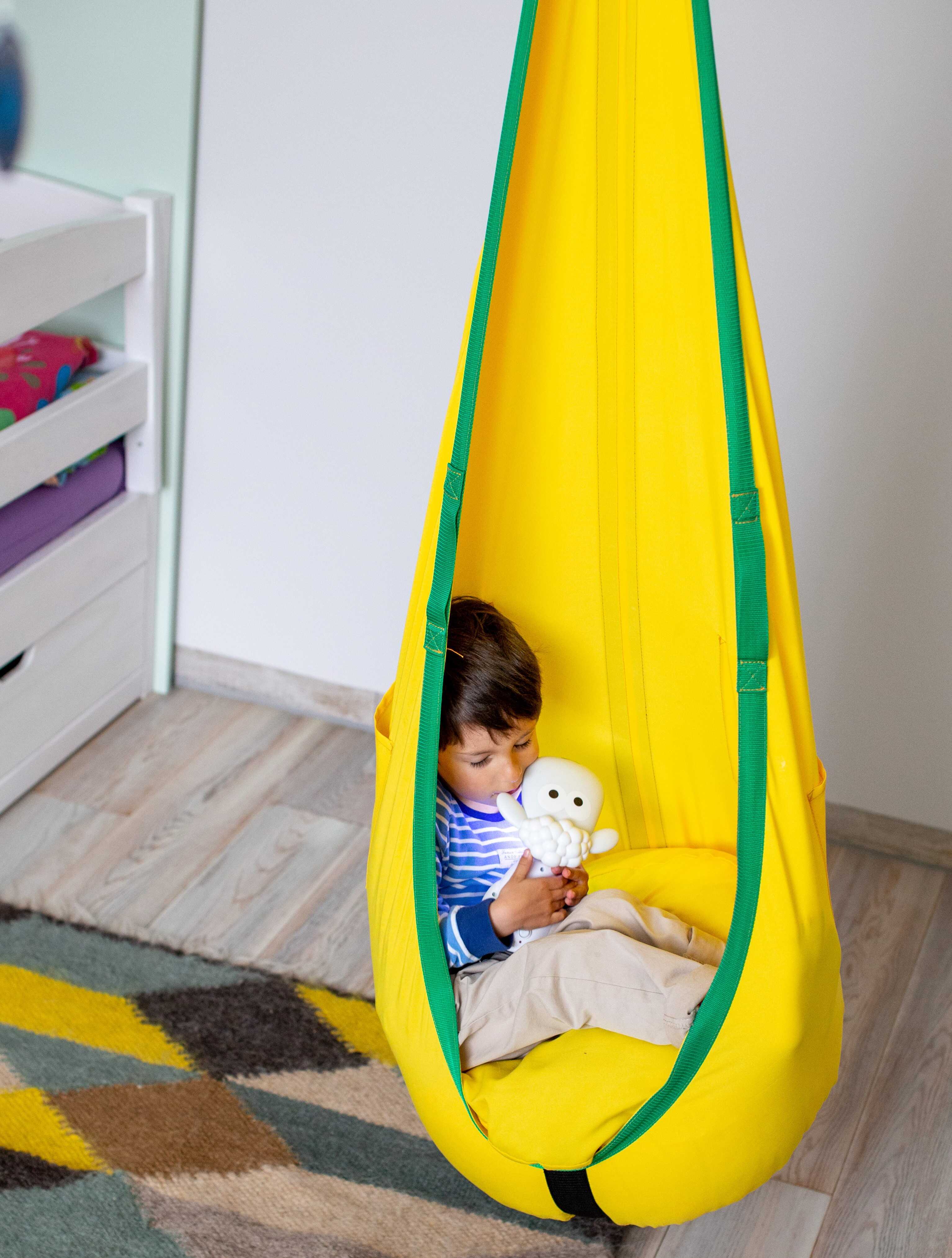 Гамак Гнездо KIDIGO